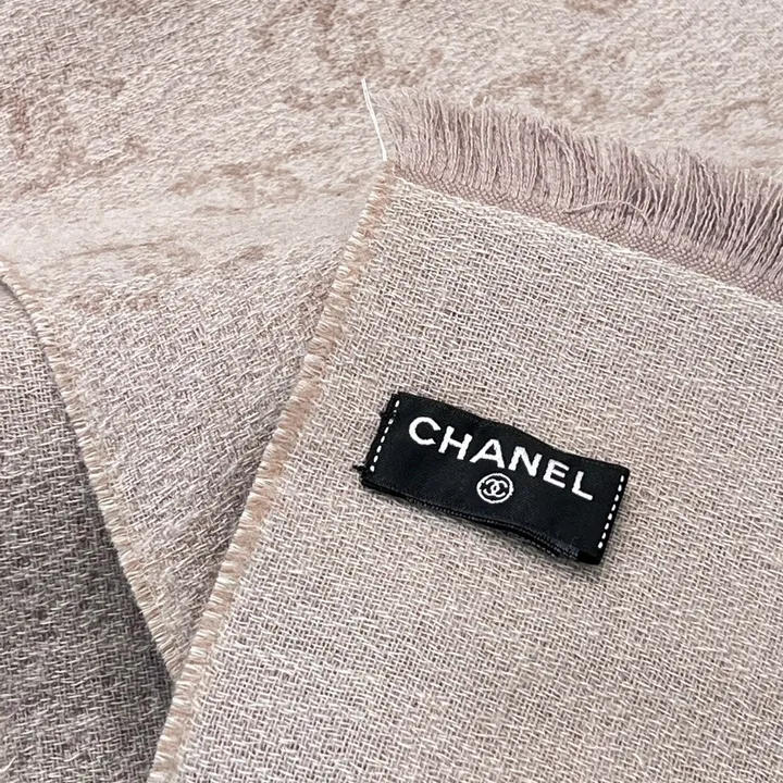 スーパーコピー シャネル マフラー