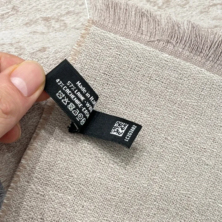 スーパーコピー シャネル マフラー