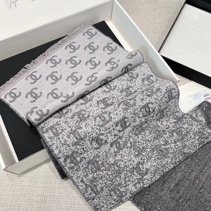 スーパーコピー シャネル マフラー