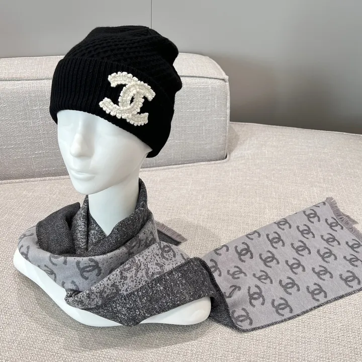 スーパーコピー シャネル マフラー