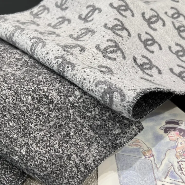 スーパーコピー シャネル マフラー