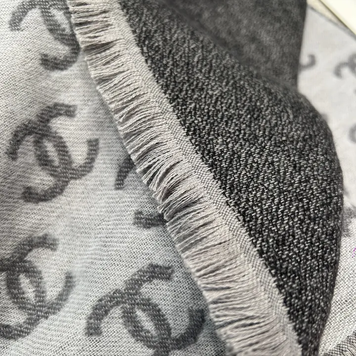 スーパーコピー シャネル マフラー