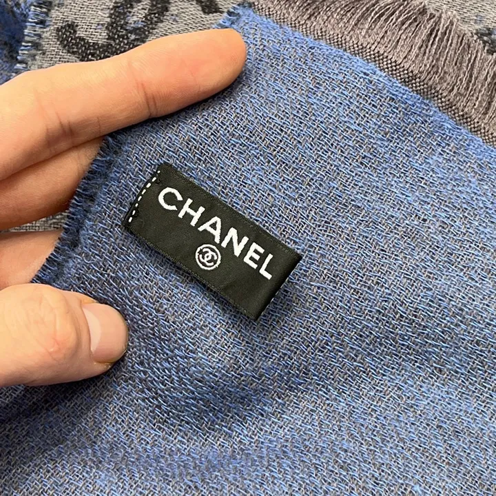 スーパーコピー シャネル マフラー