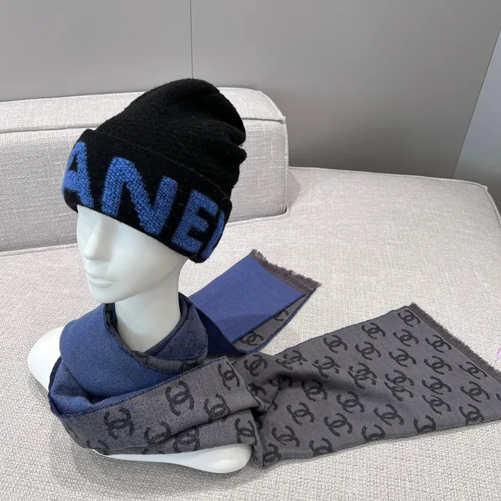 スーパーコピー シャネル マフラー