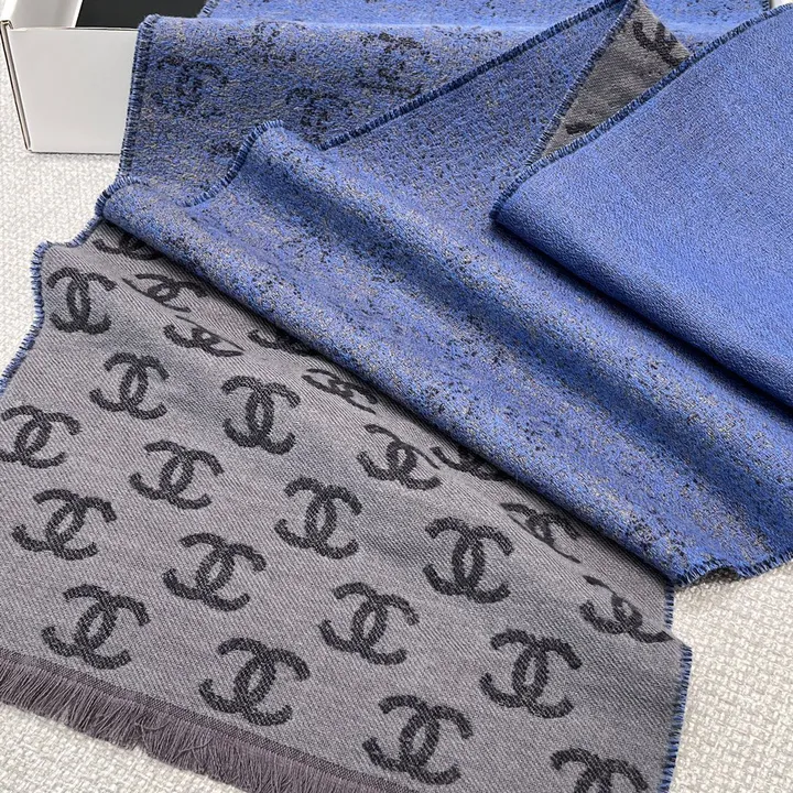 スーパーコピー シャネル マフラー