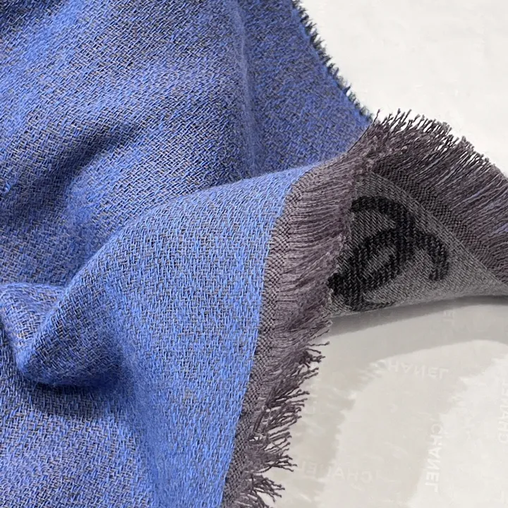 スーパーコピー シャネル マフラー