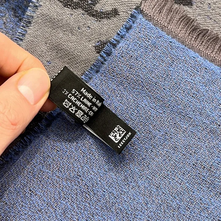 スーパーコピー シャネル マフラー