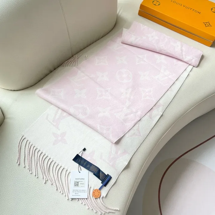 スーパーコピー ルイヴィトン マフラー