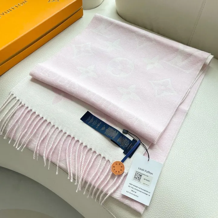 スーパーコピー ルイヴィトン マフラー