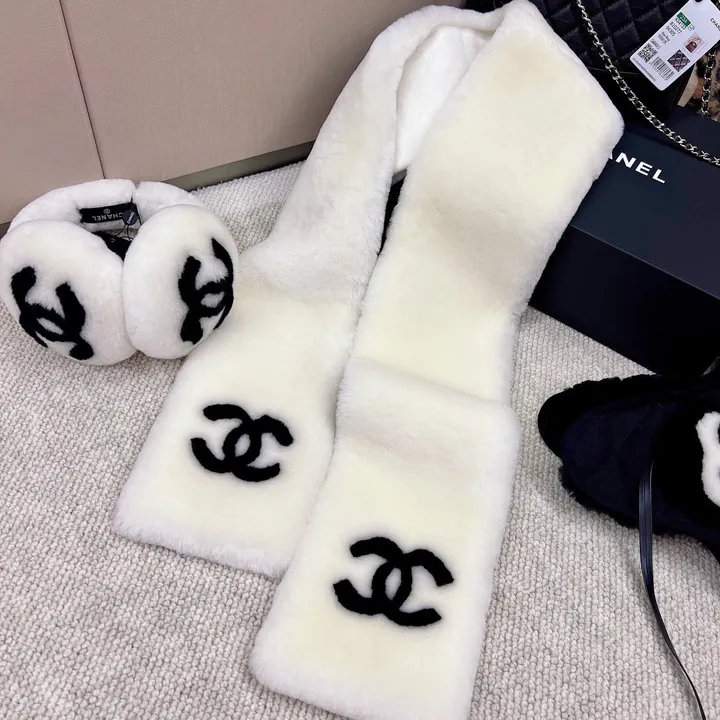 スーパーコピー シャネル マフラー