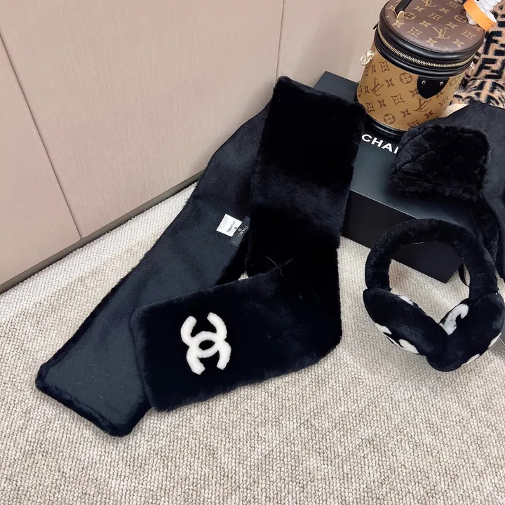 スーパーコピー シャネル マフラー