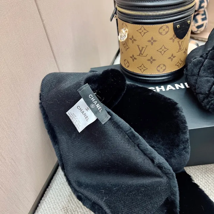 スーパーコピー シャネル マフラー