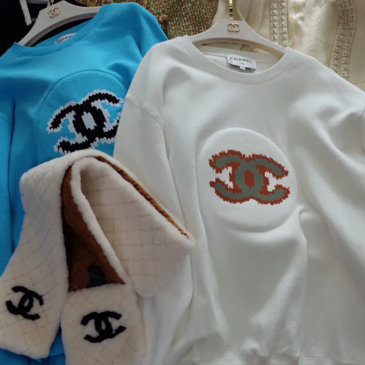 スーパーコピー シャネル マフラー