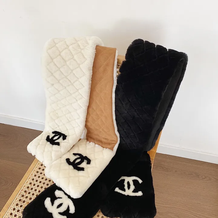 スーパーコピー シャネル マフラー