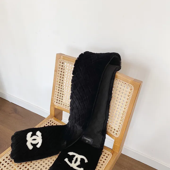 スーパーコピー シャネル マフラー