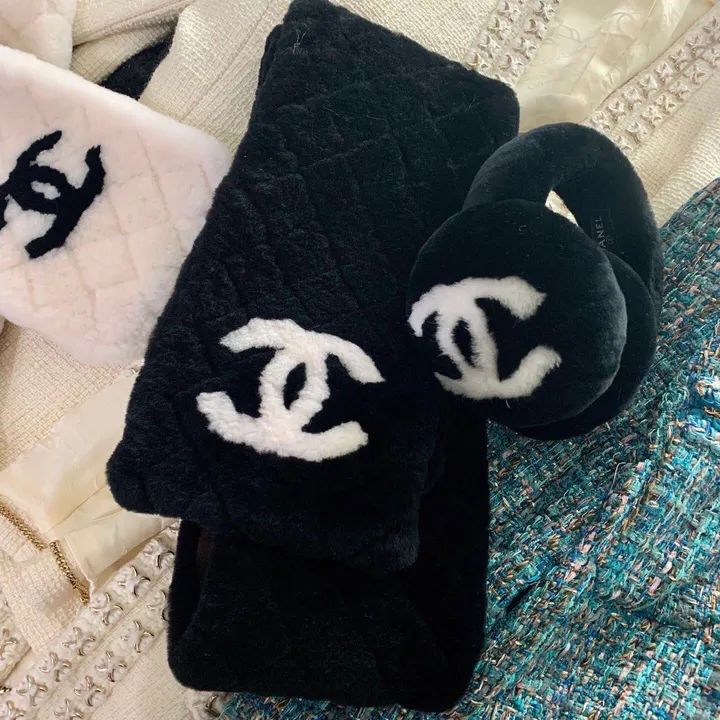 スーパーコピー シャネル マフラー