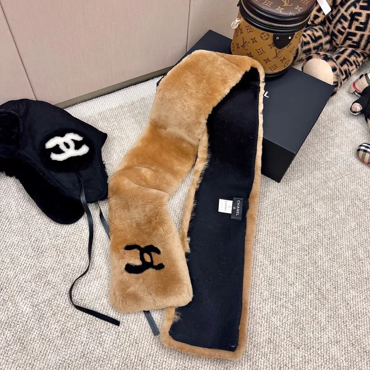 スーパーコピー シャネル マフラー