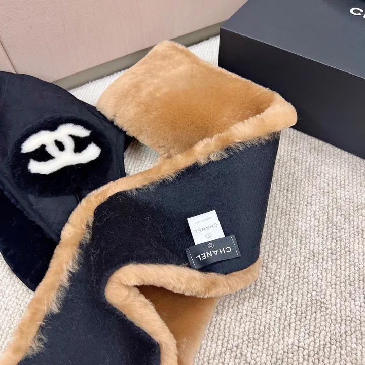 スーパーコピー シャネル マフラー