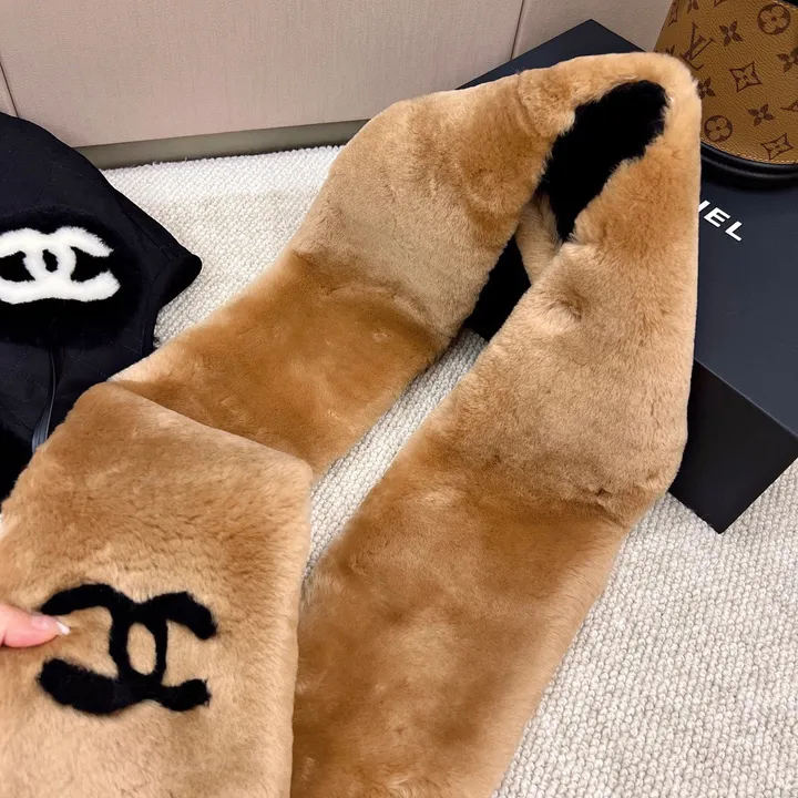 スーパーコピー シャネル マフラー