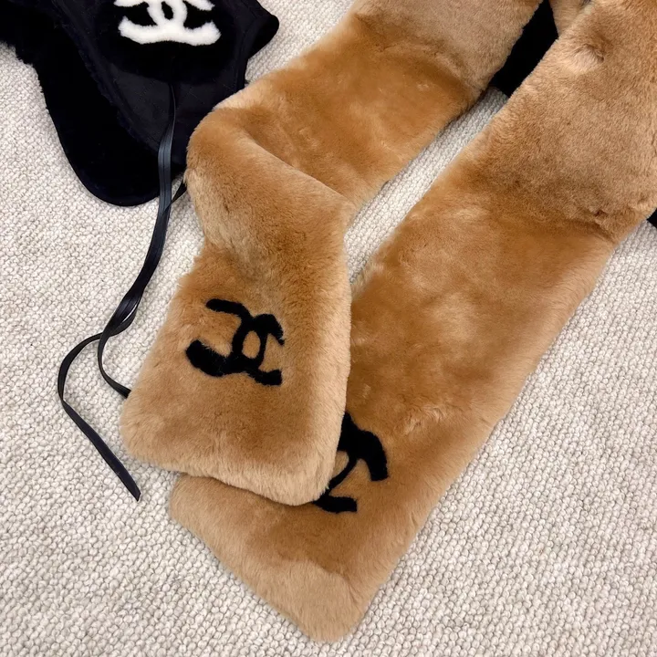 スーパーコピー シャネル マフラー