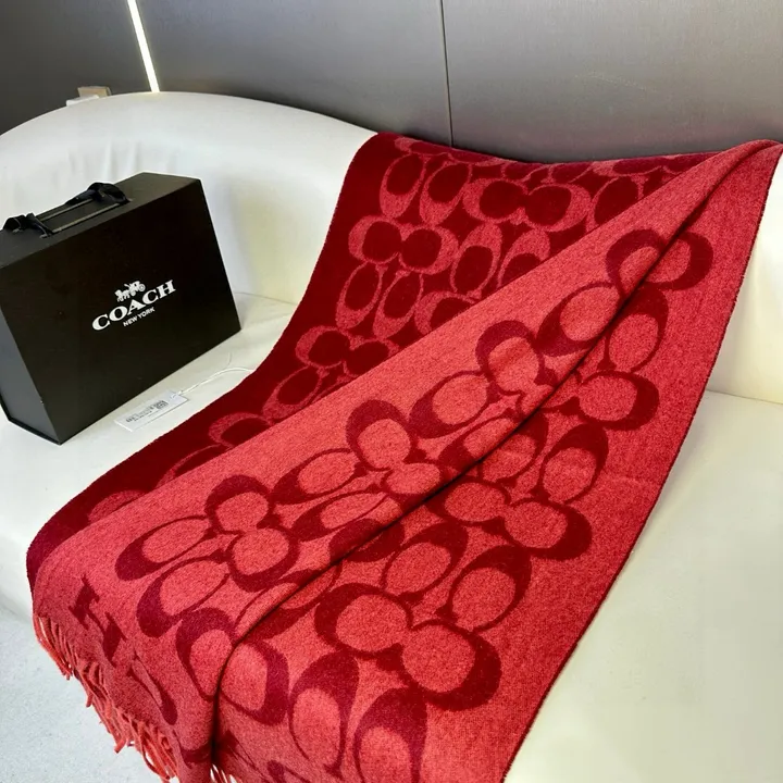 スーパーコピー コーチ マフラー