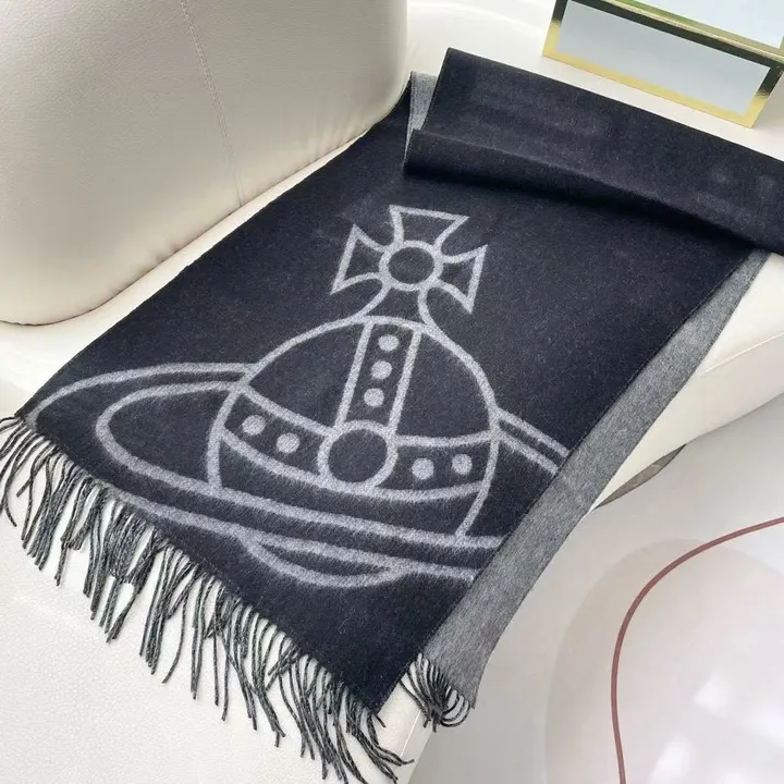 スーパーコピー ヴィヴィアン・ウエストウッド マフラー