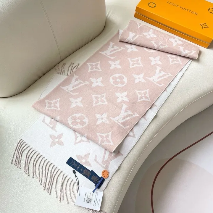 スーパーコピー ルイヴィトン マフラー