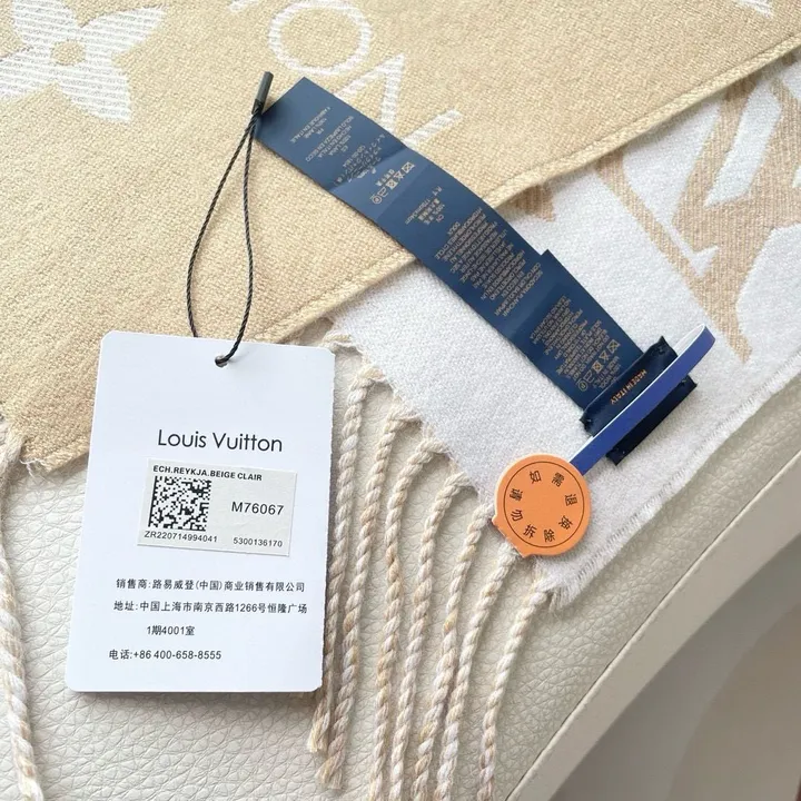 スーパーコピー ルイヴィトン マフラー