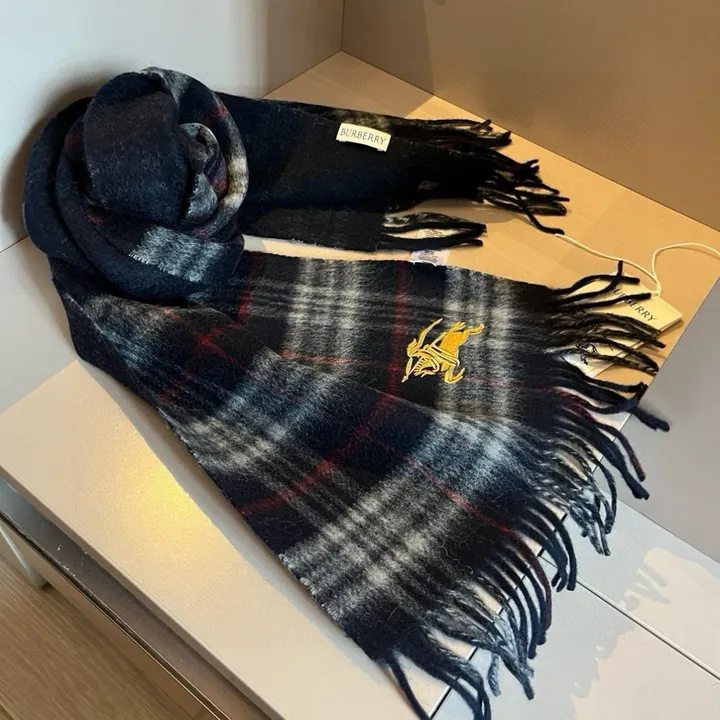 スーパーコピー バーバリー ス マフラー