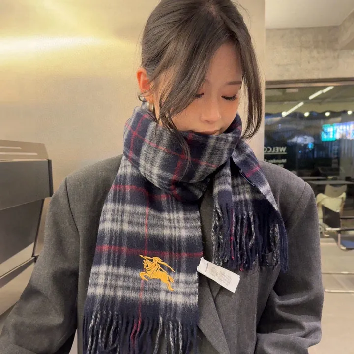 スーパーコピー バーバリー ス マフラー