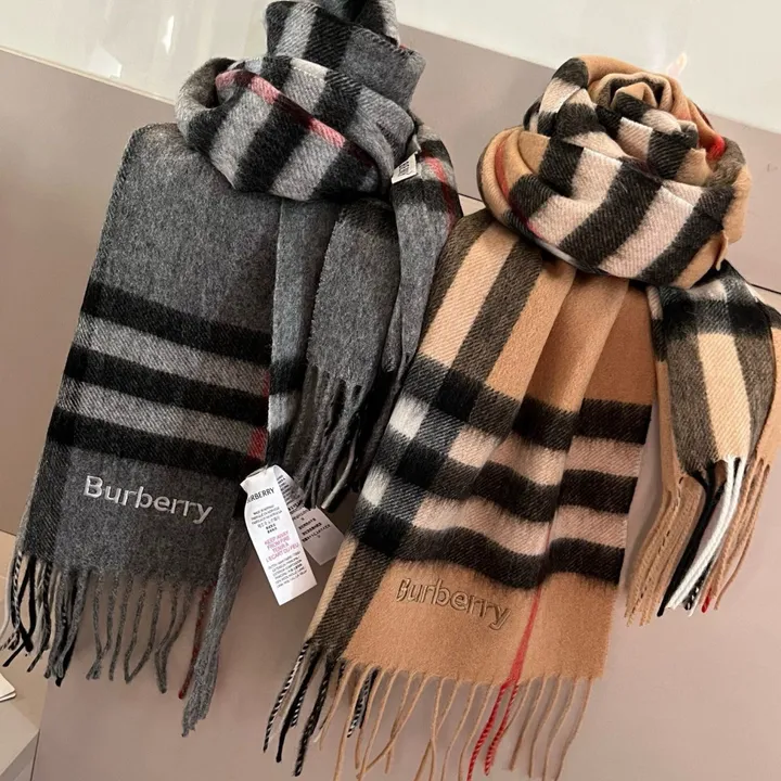 スーパーコピー バーバリー ス マフラー