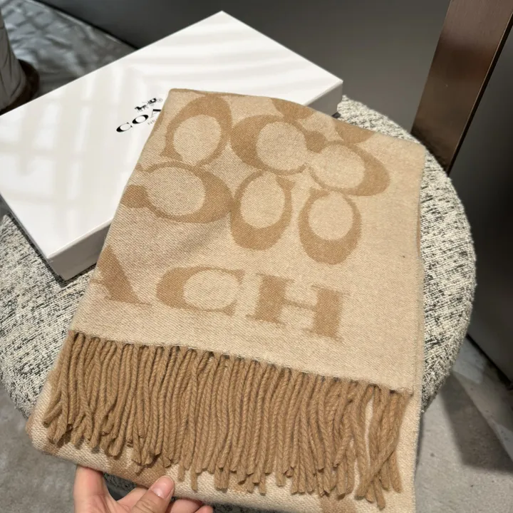 スーパーコピー コーチ マフラー