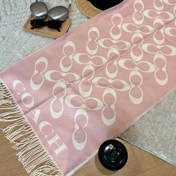 スーパーコピー コーチ マフラー