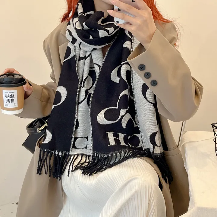 スーパーコピー コーチ マフラー