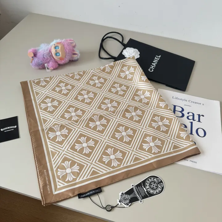 スーパーコピー クロムハーツ マフラー