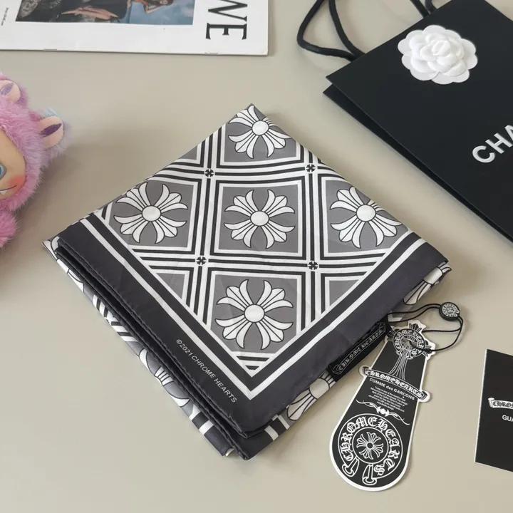 スーパーコピー クロムハーツ マフラー