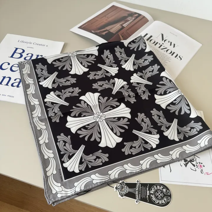 スーパーコピー クロムハーツ マフラー