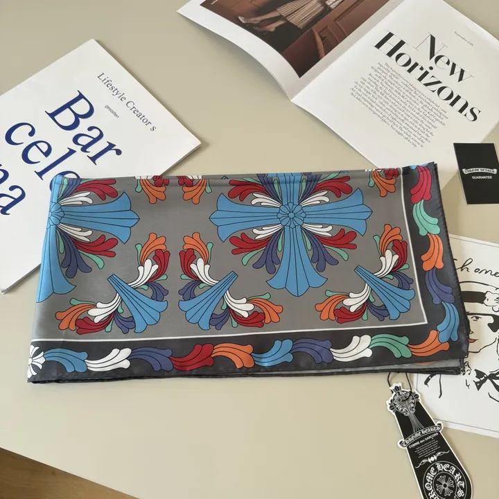 スーパーコピー クロムハーツ マフラー