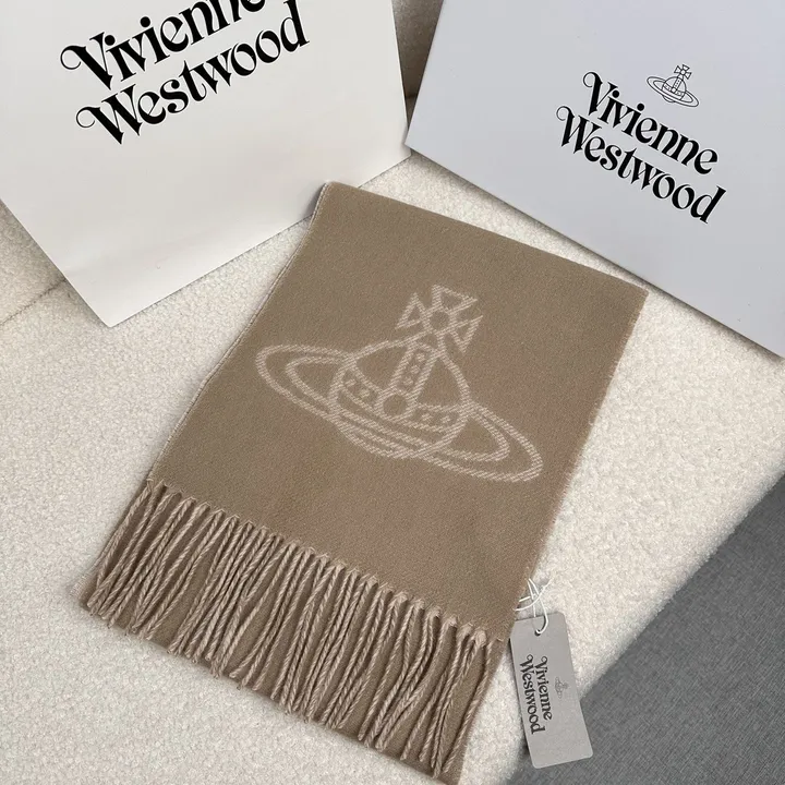 スーパーコピー ヴィヴィアン・ウエストウッド マフラー