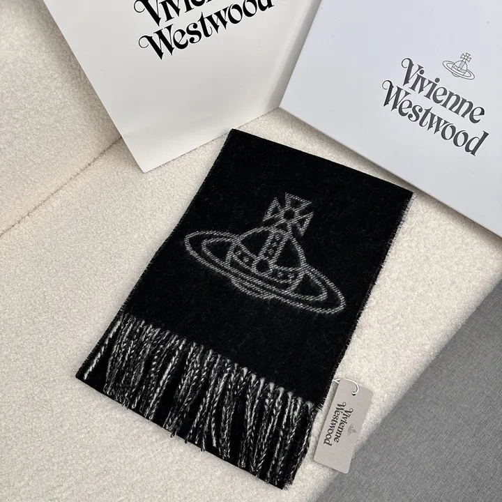 スーパーコピー ヴィヴィアン・ウエストウッド マフラー