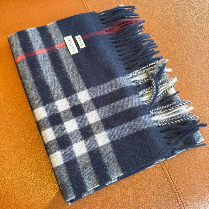 スーパーコピー バーバリー ス マフラー