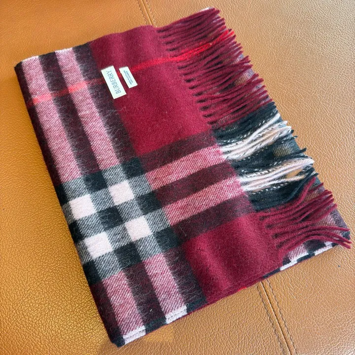 スーパーコピー バーバリー ス マフラー