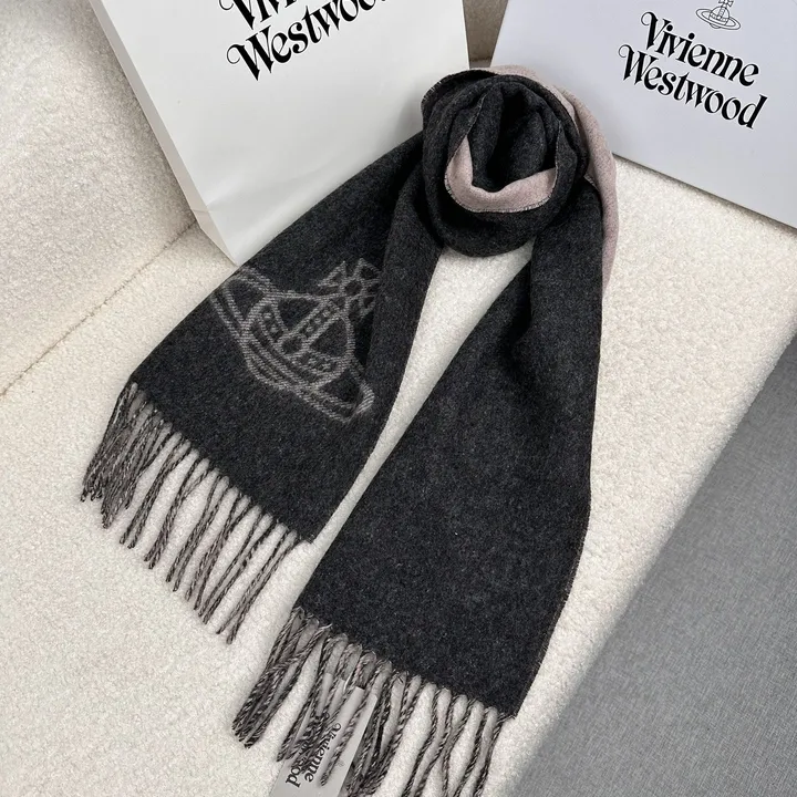 スーパーコピー ヴィヴィアン・ウエストウッド マフラー