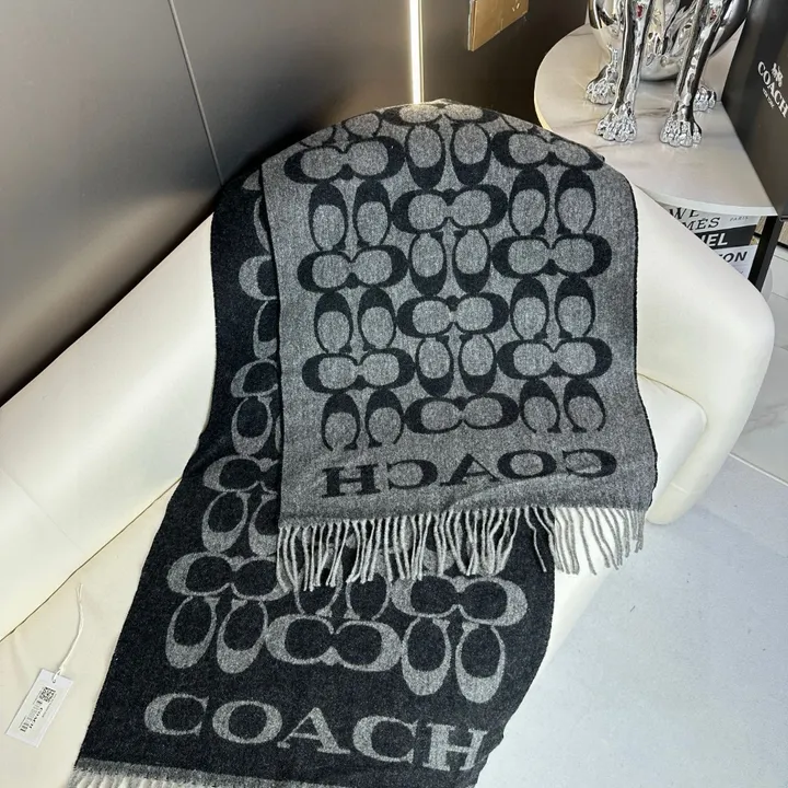 スーパーコピー コーチ マフラー