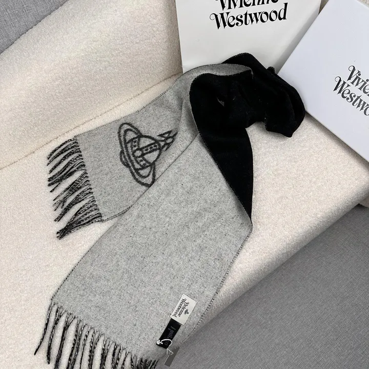 スーパーコピー ヴィヴィアン・ウエストウッド マフラー