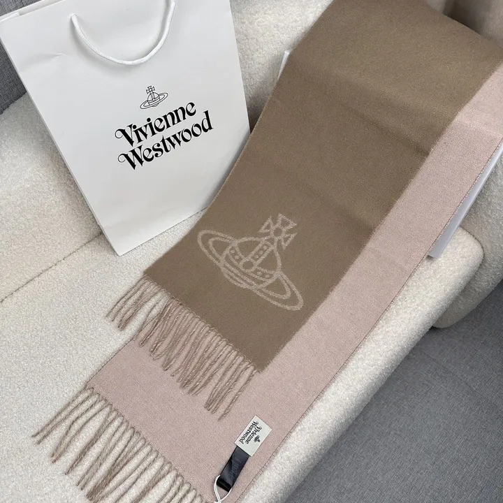 スーパーコピー ヴィヴィアン・ウエストウッド マフラー