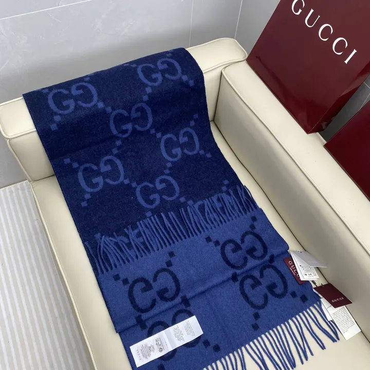 スーパーコピー グッチ マフラー