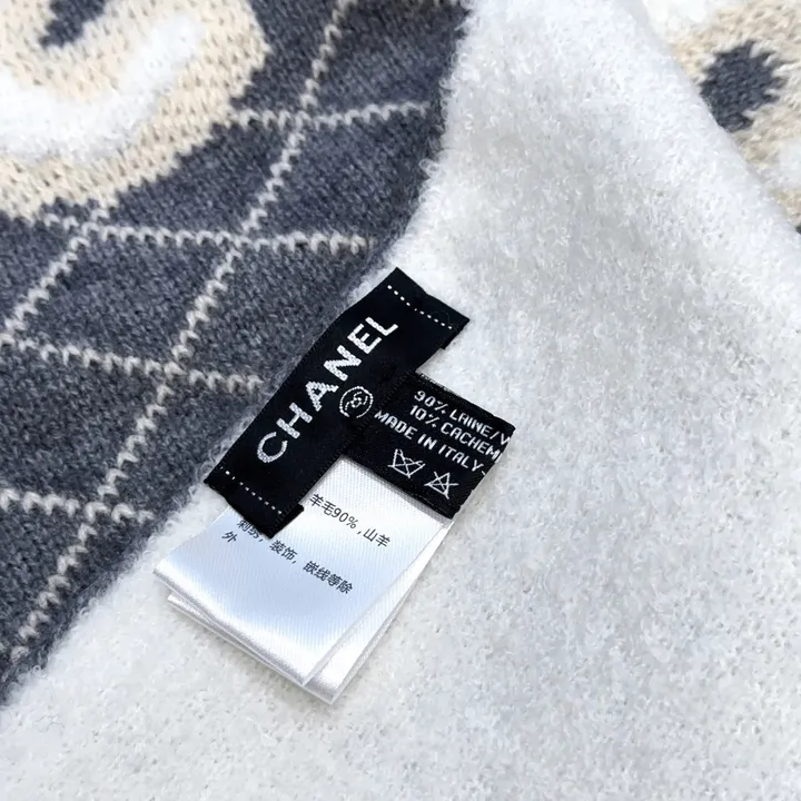 スーパーコピー シャネル マフラー