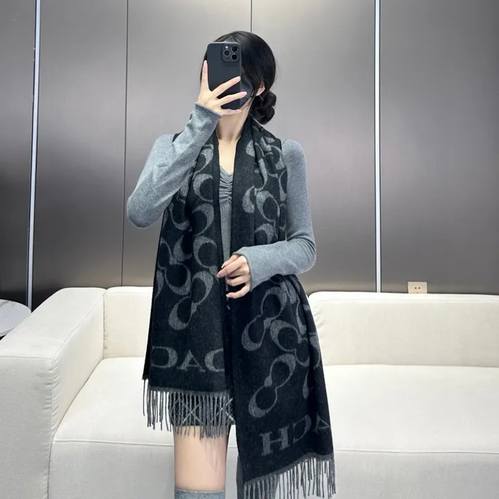 スーパーコピー コーチ マフラー