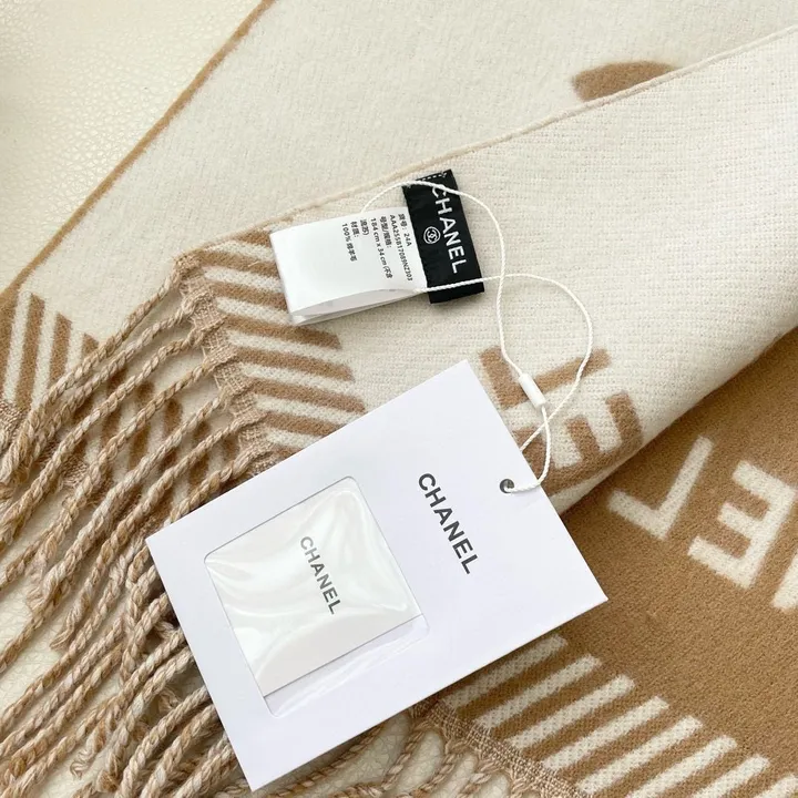 スーパーコピー シャネル マフラー